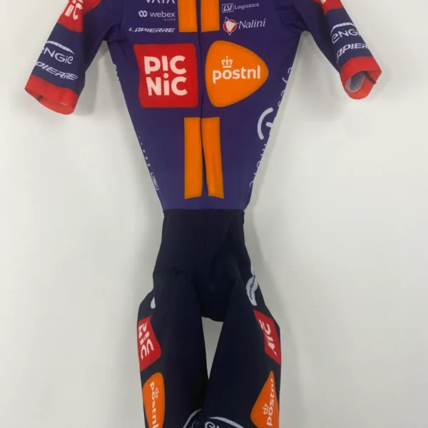 DSM - Mono crono manga corta