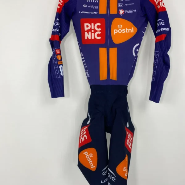 DSM - Mono crono manga larga