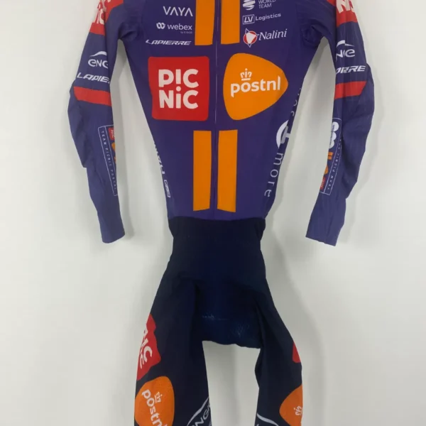 DSM - Mono crono manga larga