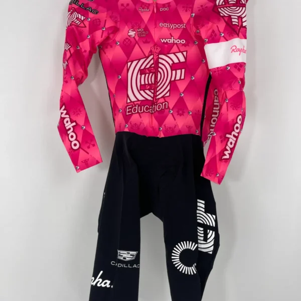 EF - Mono largo crono