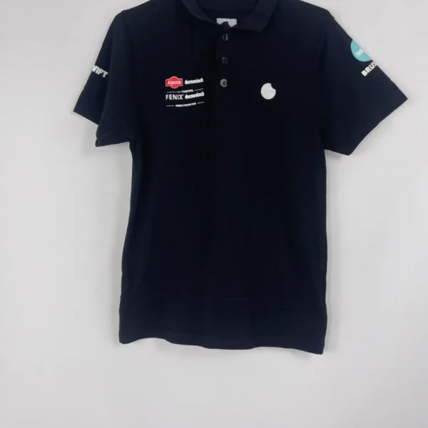 Alpecin - Polo negro