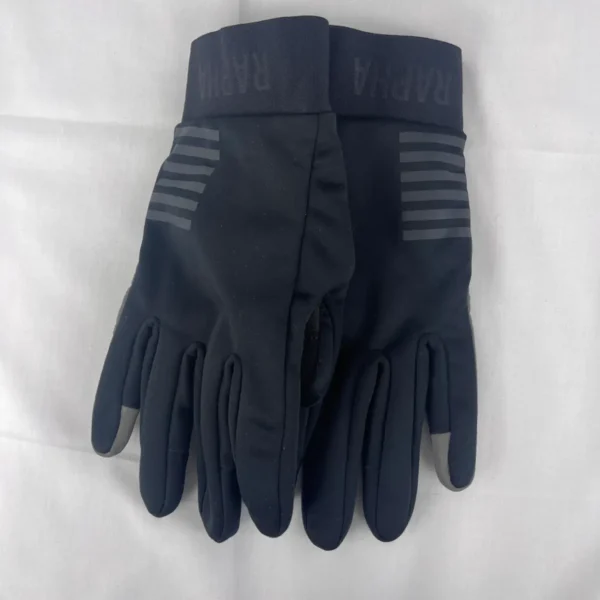 EF - Pro team winter gloves