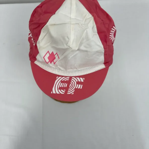 EF - Race cap