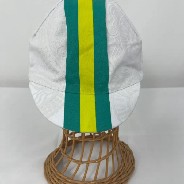 Australia - Race cap
