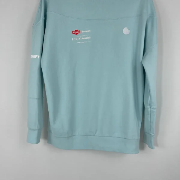 Alpecin - Sudadera azul