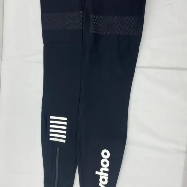 EF - Termal leg warmers