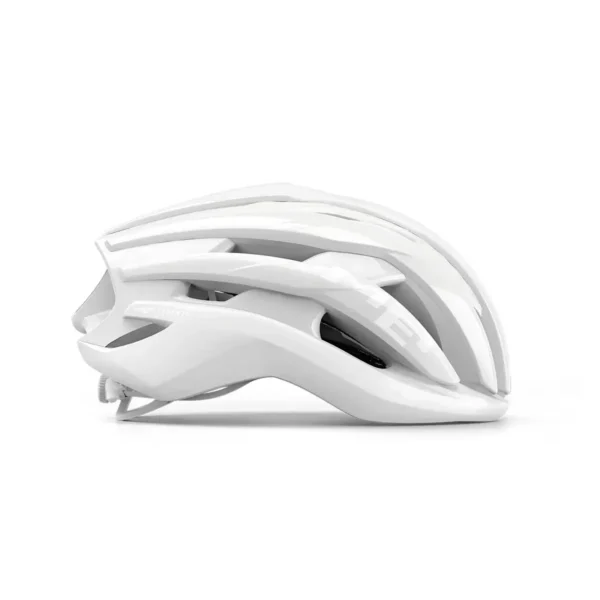 Casco MET Trenta Mips Ed. Limitada absolute withe