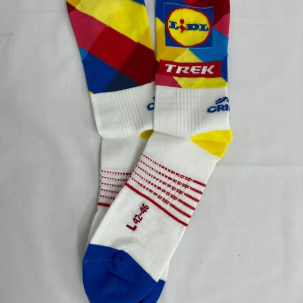 Lidl - Race socks