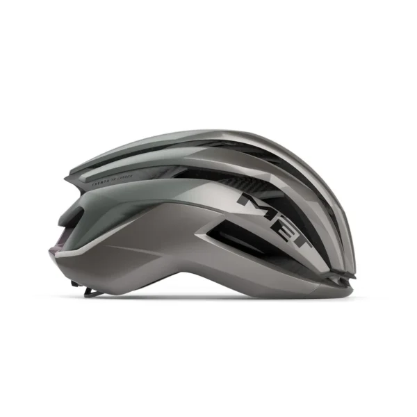 Casco MET Trenta 3k opal gray