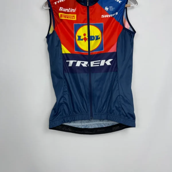 Lidl - Chaleco viento