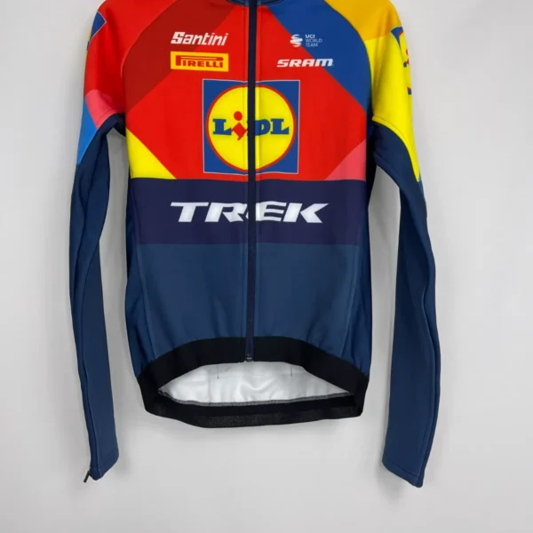Lidl - Chaqueta de invierno