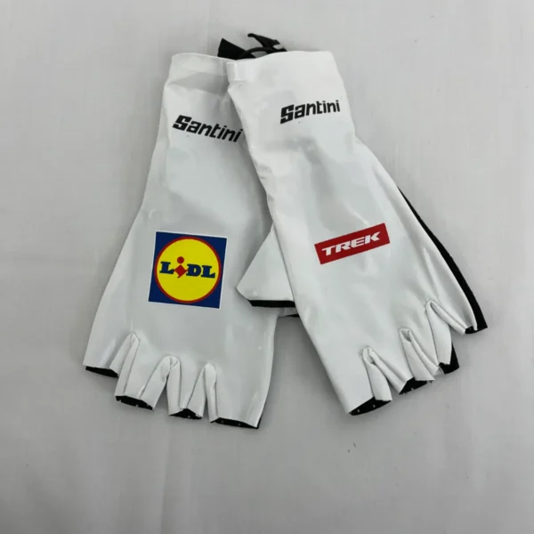 Lidl - Guantes aero