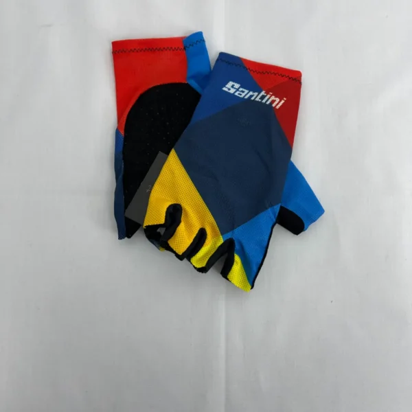 Lidl - Guantes rejilla