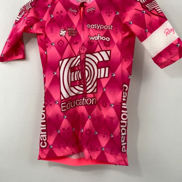 EF - Pro team aero jersey
