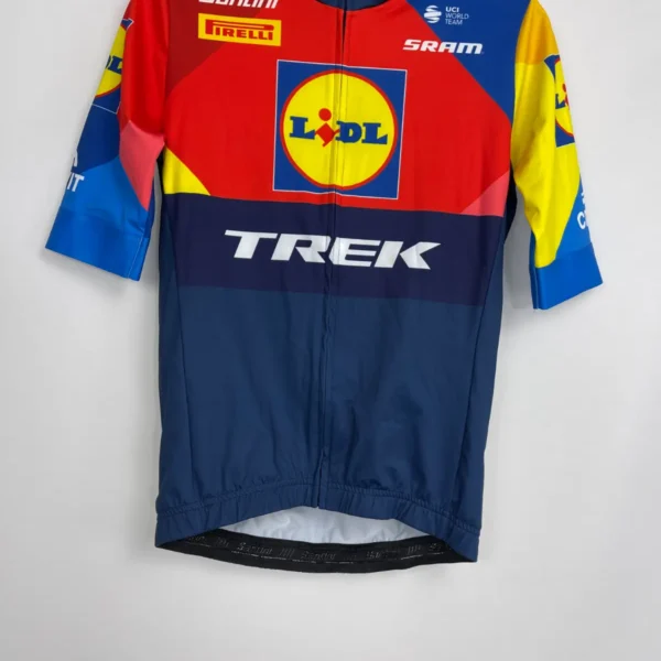 Lidl - Maillot corto invierno