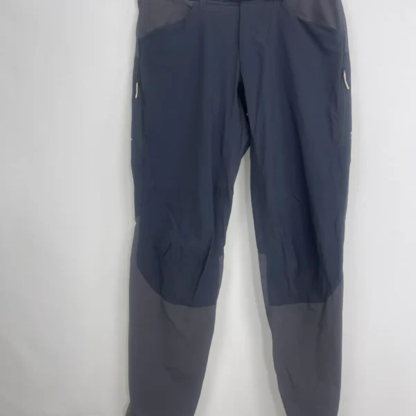 EF - Men easy technical pants grey
