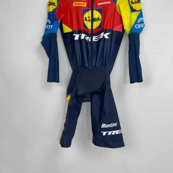 Lidl - Mono aero