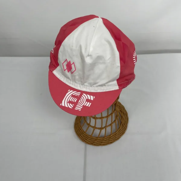 EF - Race cap