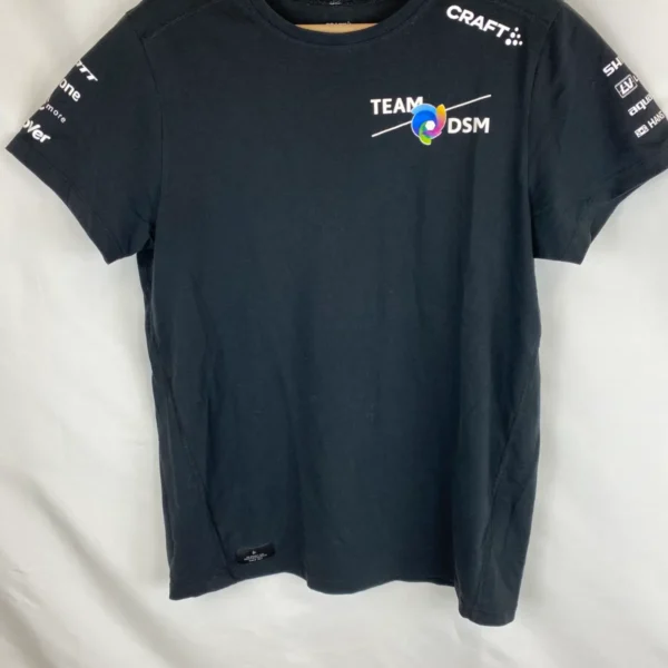 Camiseta manga corta DSM