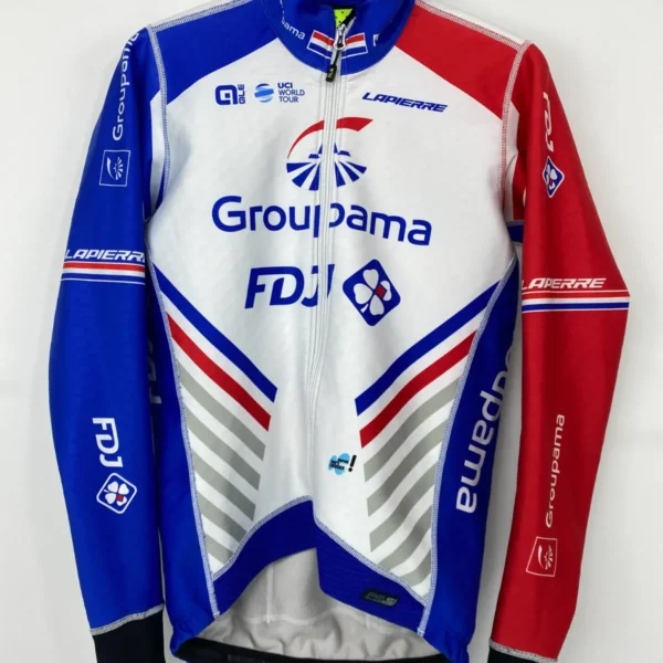 FDJ - Chaqueta invierno
