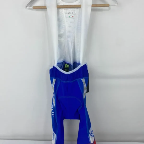 FDJ - Culote corto rejilla