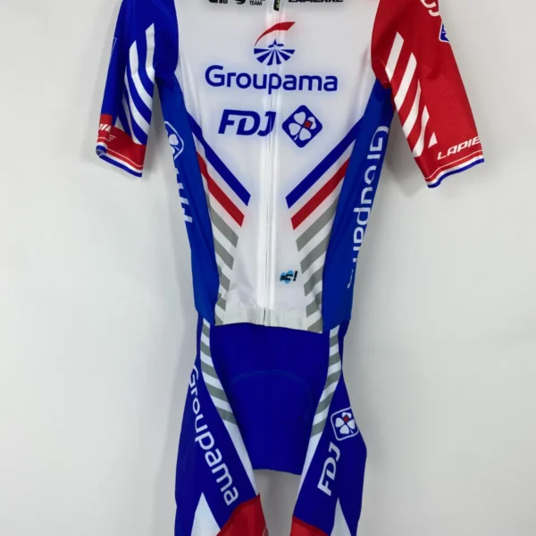 FDJ - Mono ruta