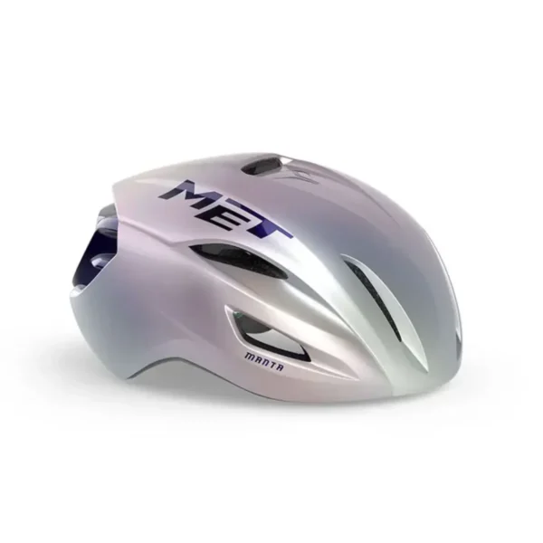 Casco MET Manta Mips Ed. Lim. Pogacar 2026