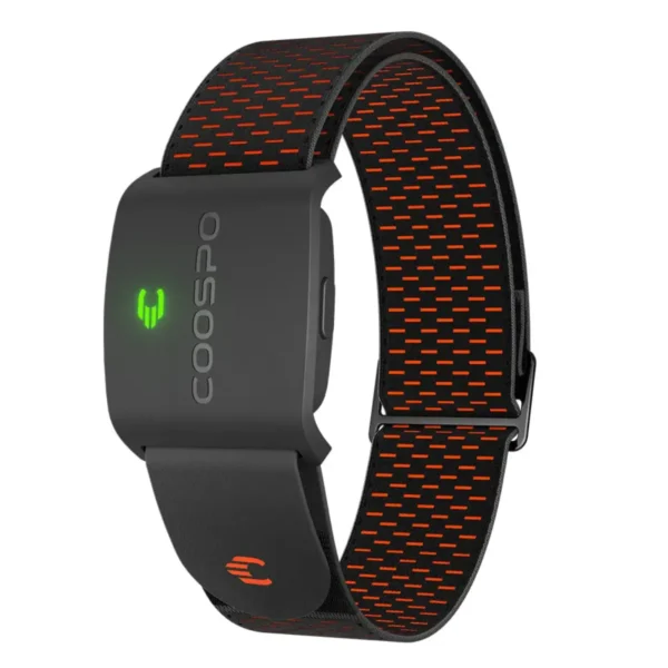 Cinta de pulso para brazo Coospo HW9