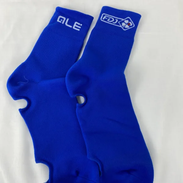 FDJ - Cubrezapatillas primavera