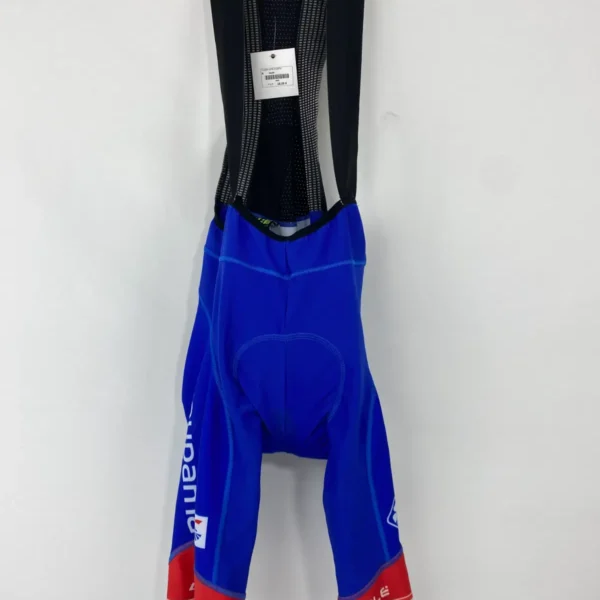 FDJ - Culote corto invierno