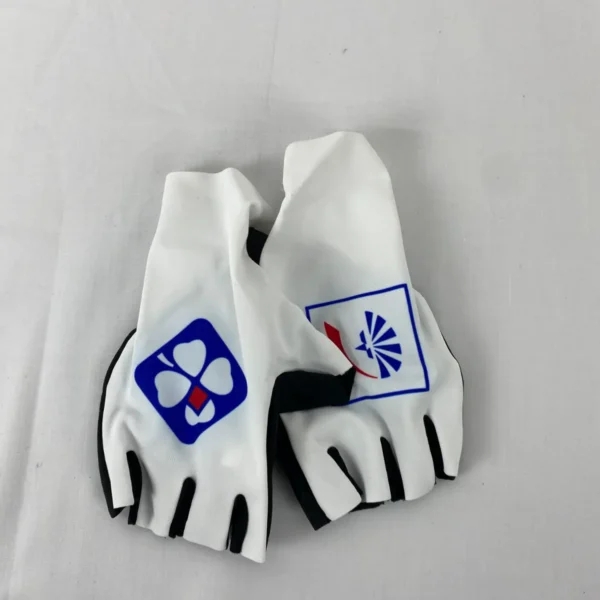 FDJ - Guante corto aero