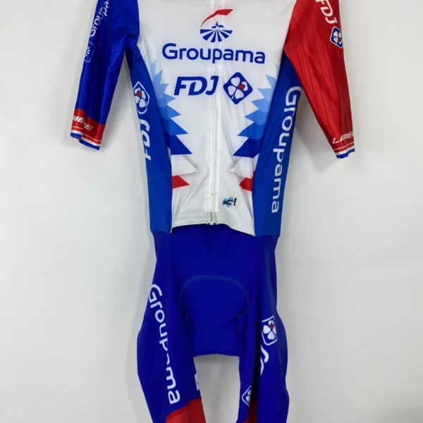 FDJ - Mono corto
