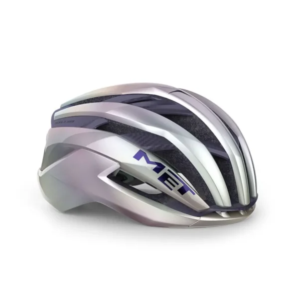 Casco MET Trenta 3K Carbon Ed. Lim. Pogacar