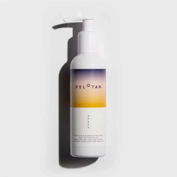 Pelotan Crema Recovery aftersun 200ml