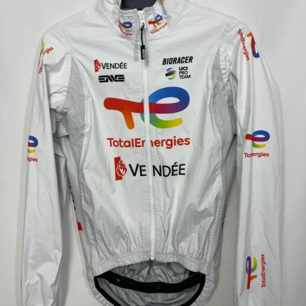 Total Energies - Bioracer Stormy