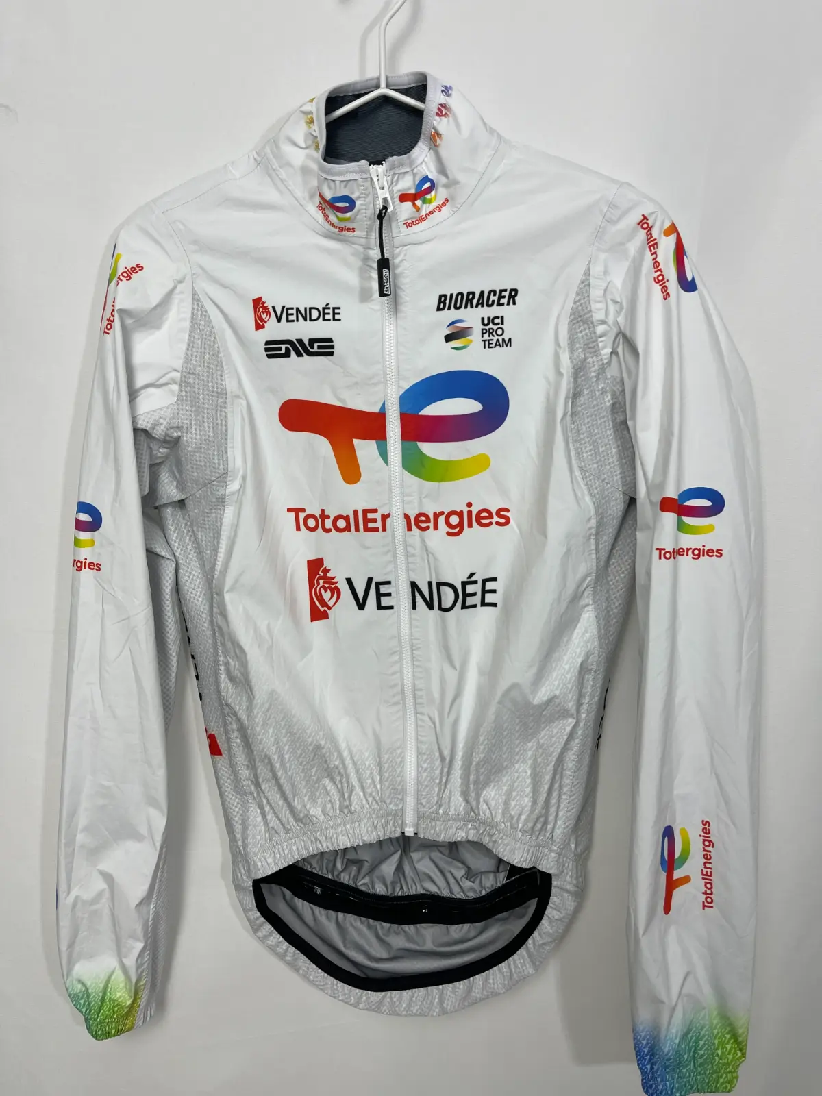 Total Energies – Bioracer Stormy