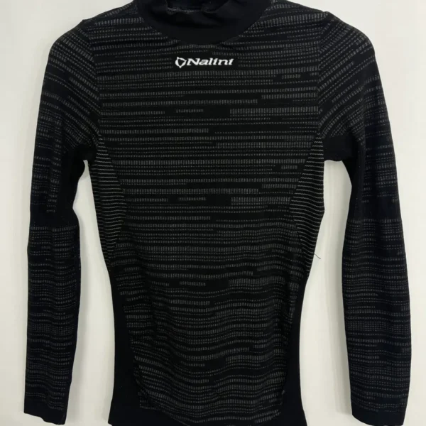 Camiseta interior manga larga Nalini