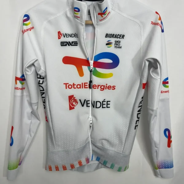 Total Energies - Chaqueta invierno