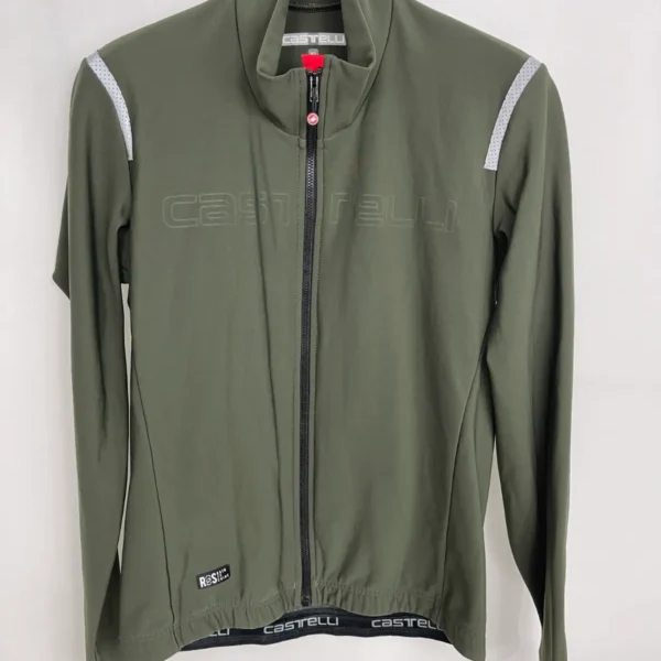 Maillot largo de lluvia Castelli