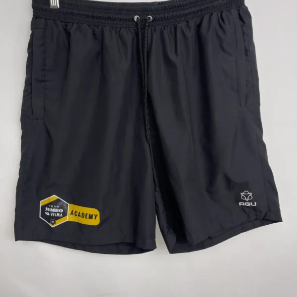 Jumbo Visma - Pantalón corto training