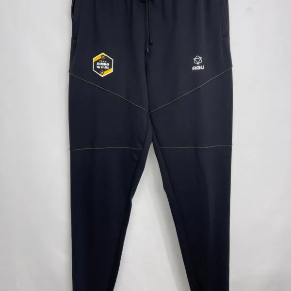 Jumbo Visma - Pantalón largo deportivo