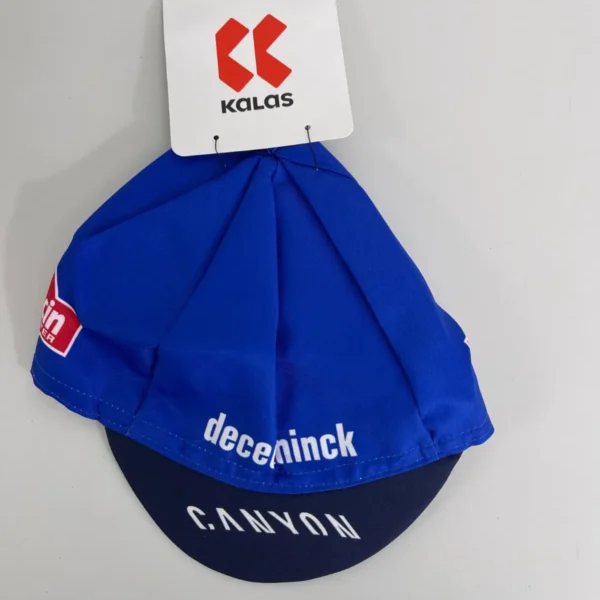 Alpecin - Race cap