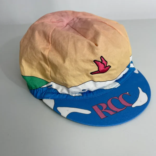 Race cap Rapha