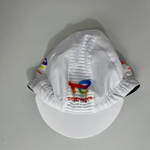 Total Energies - Race cap