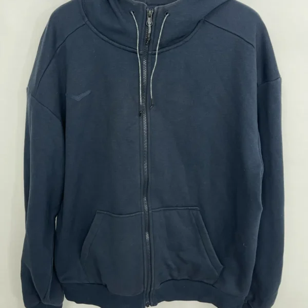 Sudadera casual oversize Hoka