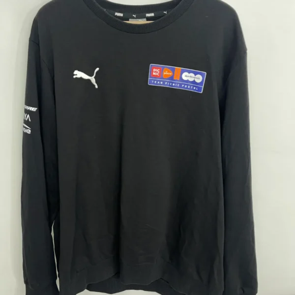 DSM - Sudadera casual Puma