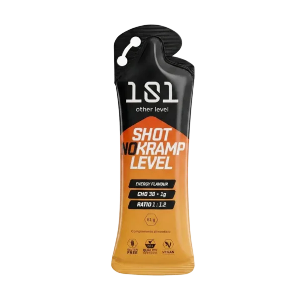 Gel shot no-kramp 61g