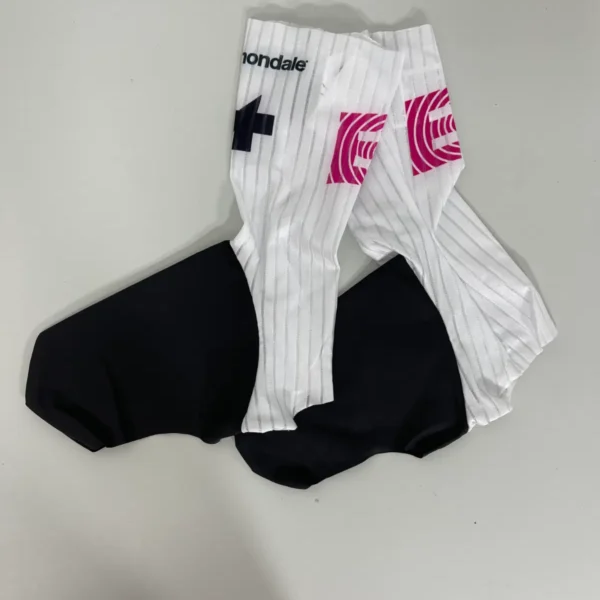 EF - Cubrezapatillas RSR Speed Booties 26