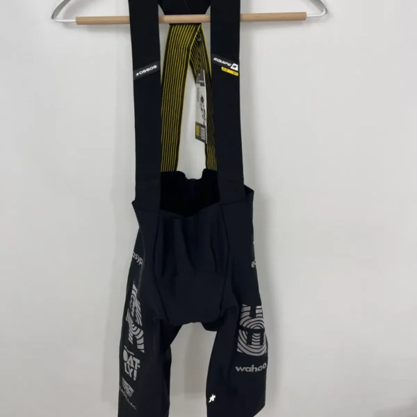 EF - Culote corto invierno EQUIPE R Spring Fall S11