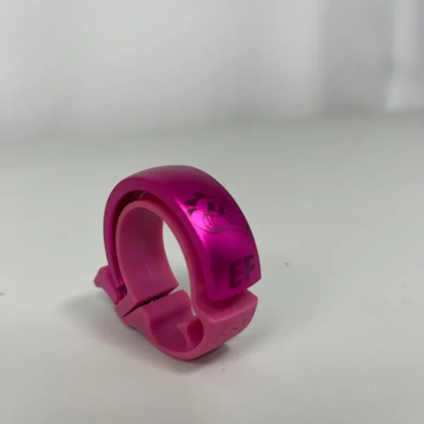 EF - Tmibre Knog x EF OI Classic Bike